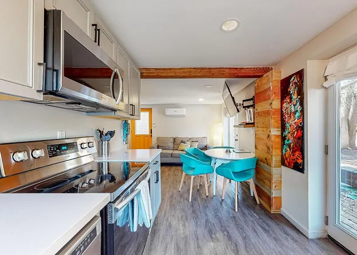 Apartment The Florida Sweetheart