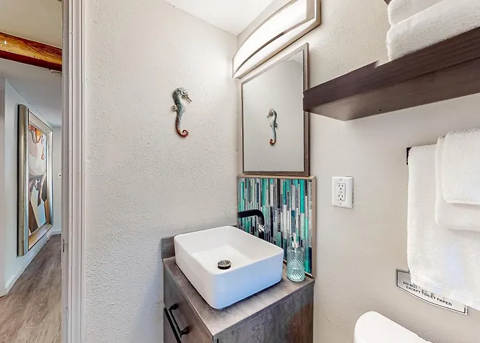 Apartment The Florida Sweetheart Pensacola